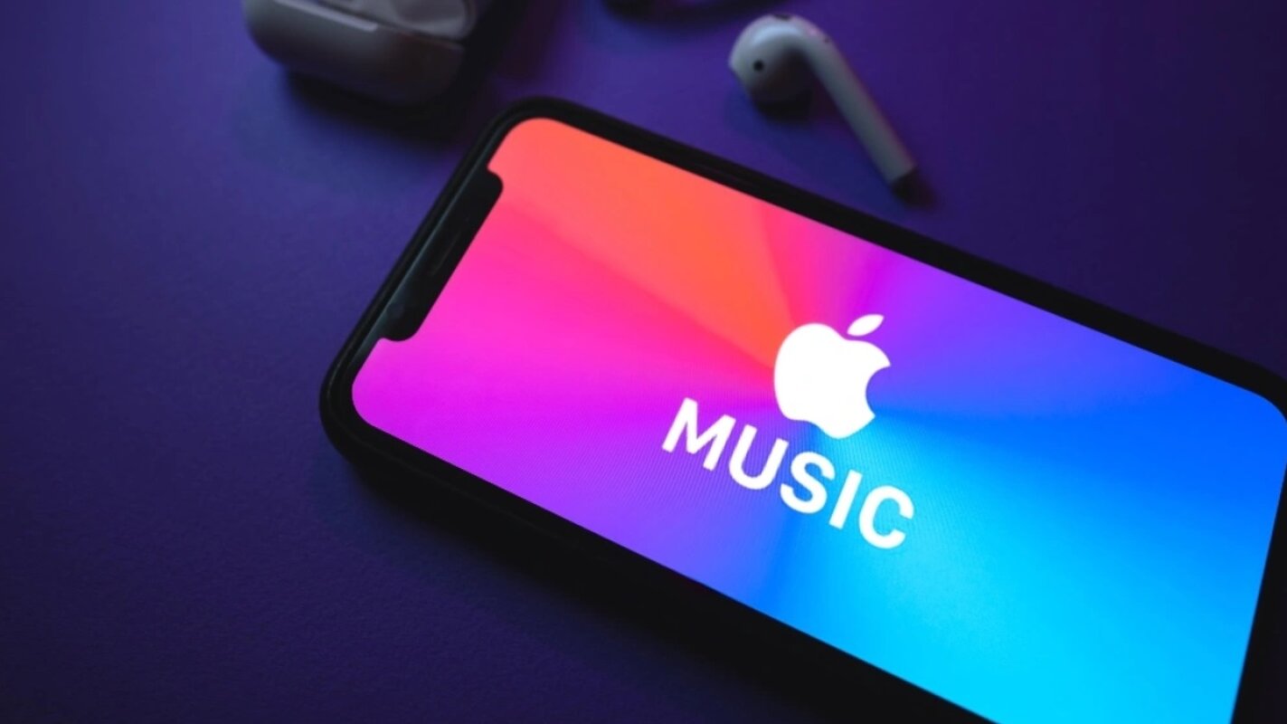 Українська музика підкорює світ: Топ-5 треків 2024 року за версією Apple Music