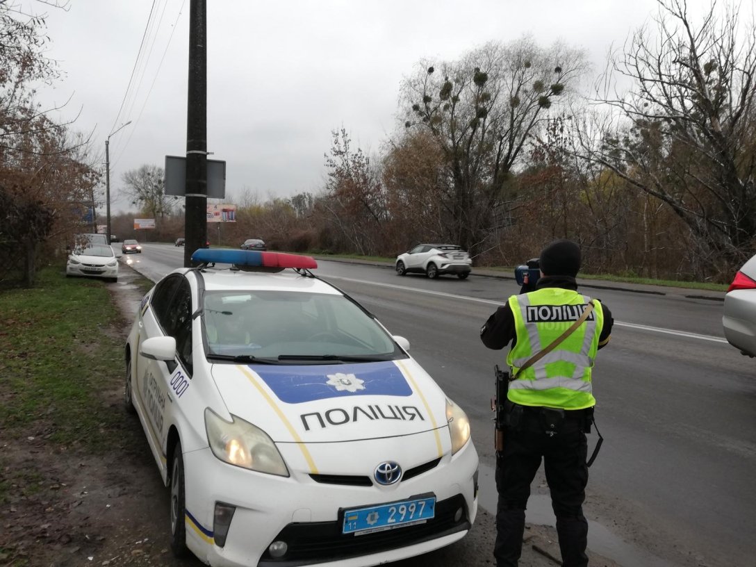 Обов’язкове автострахування: нові правила та штрафи для українських водіїв