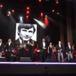 46 років без Володимира Івасюка: музика, що стала символом нації