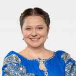 Акторка «Будиночка на щастя» Віталіна Біблів вперше вийшла заміж