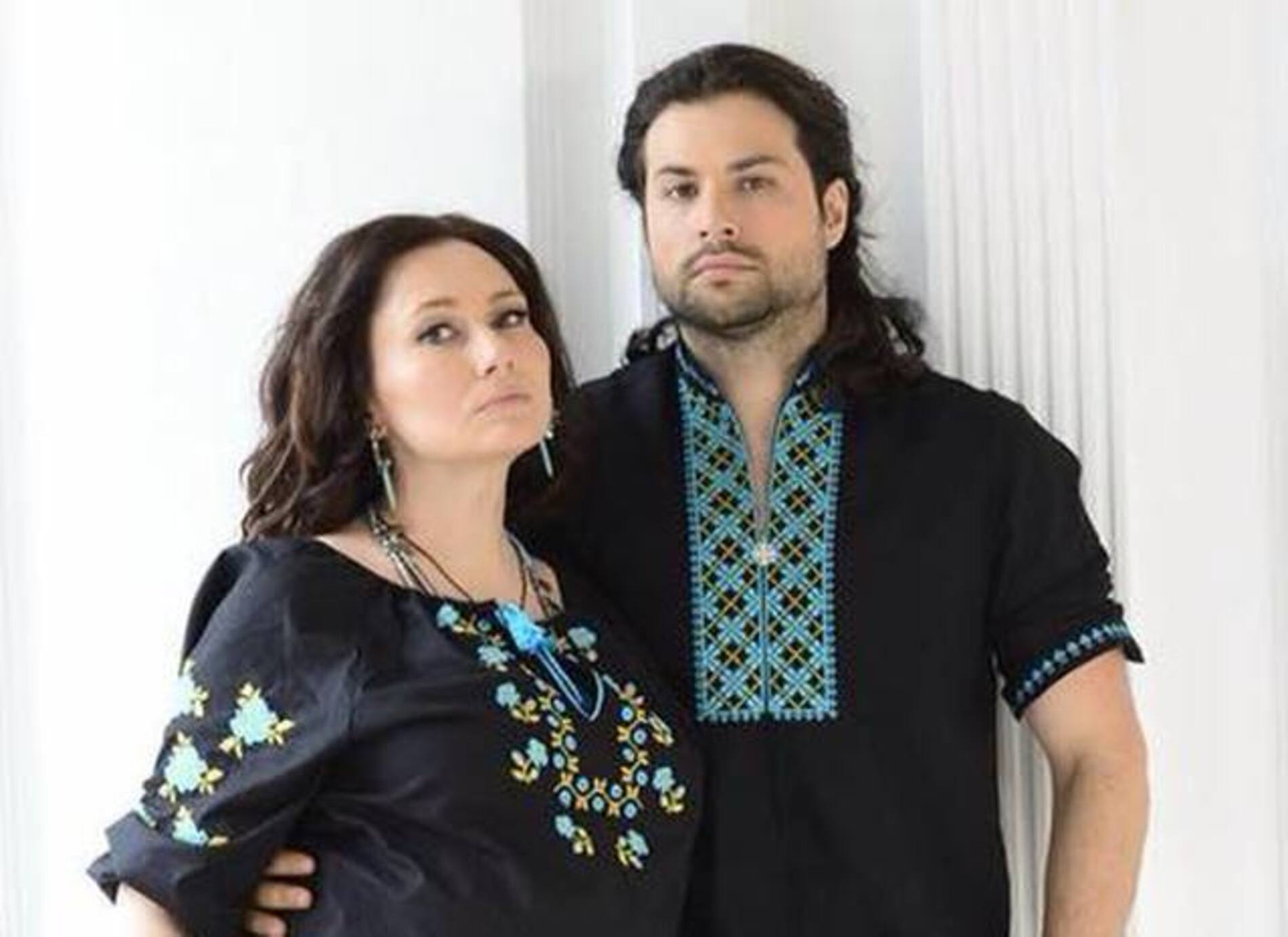 Де подівся чоловік Олени Мозгової