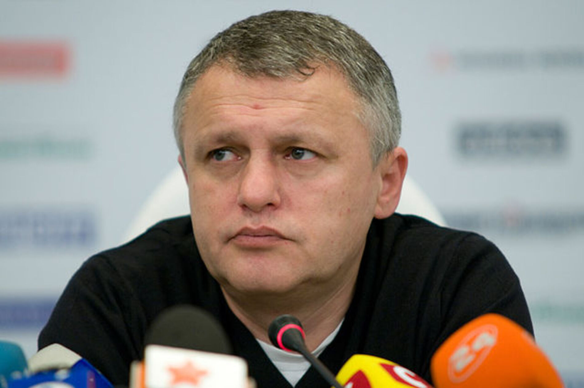 Ігор Суркіс засвітився з розкішним авто у Монако