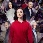 "Ціна втечі": новий український серіал про силу вибору