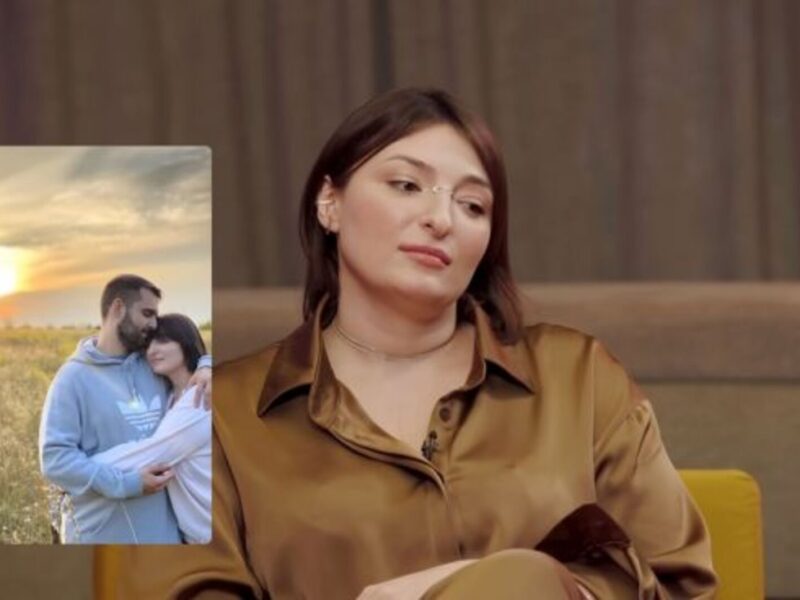 Анастасія Оруджова вперше розповіла про весілля: зірка "Жіночого Кварталу"