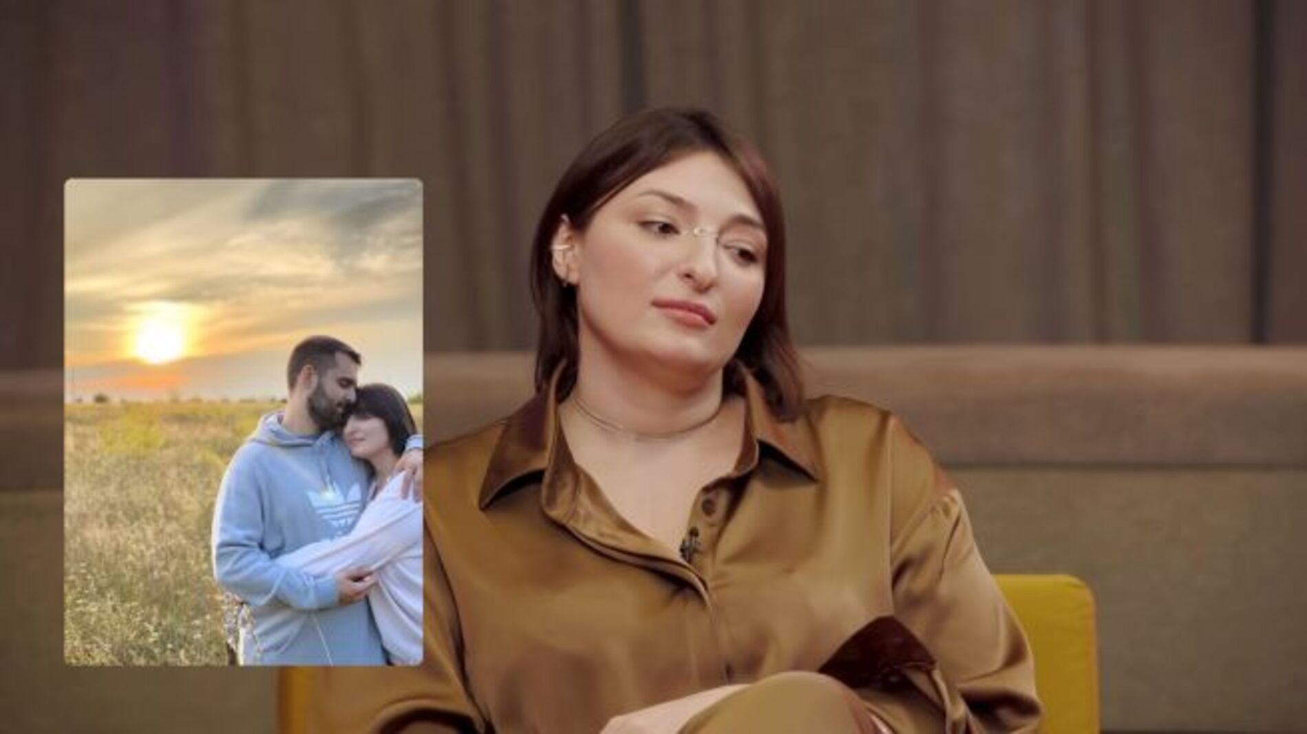 Анастасія Оруджова вперше розповіла про весілля: зірка "Жіночого Кварталу"