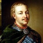Іван Мазепа: будівничий української культури та меценат