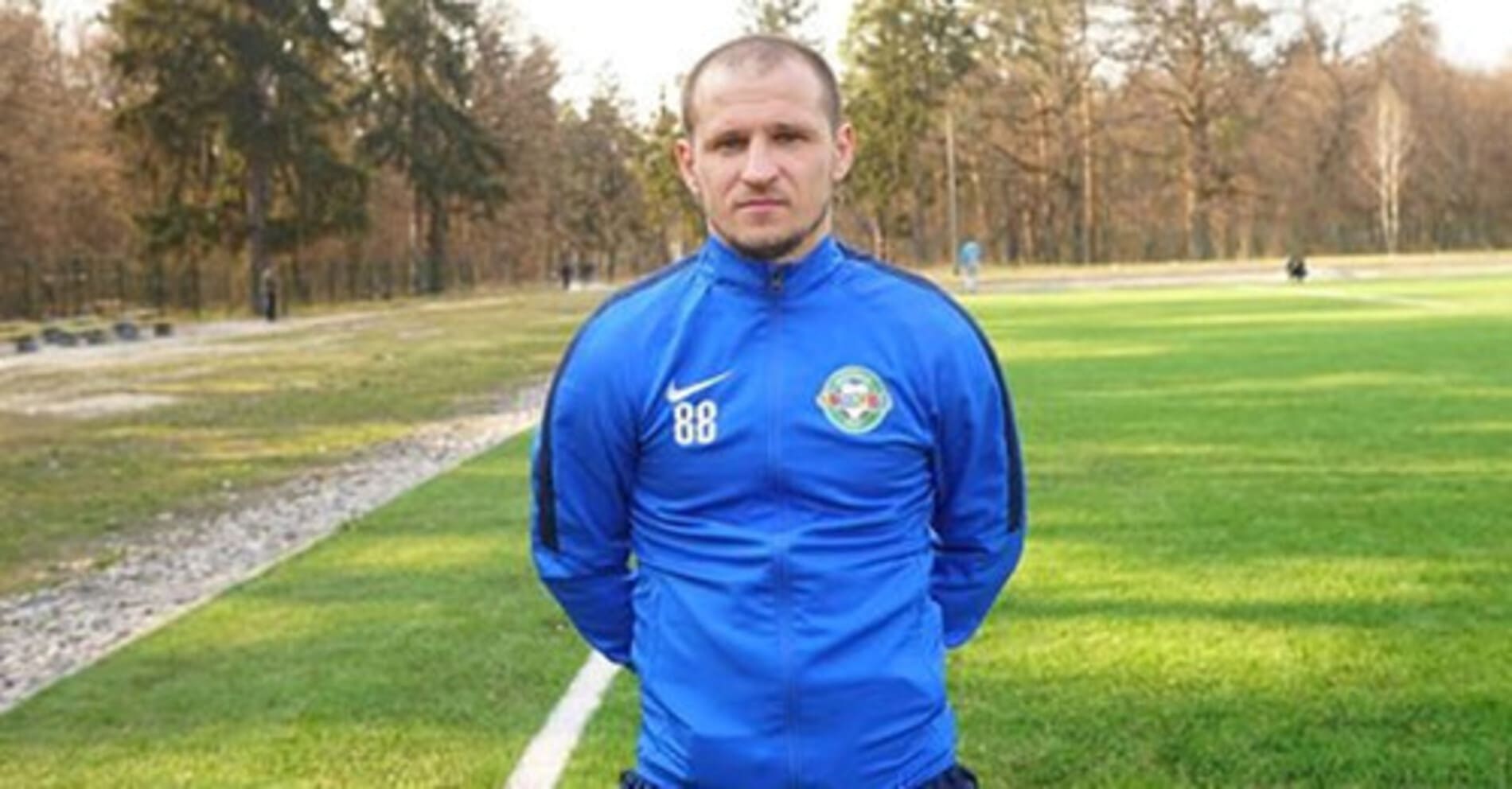 Олександр Алієв відверто про дитинство: «Вперше напився у 8 років і жив на вулиці»