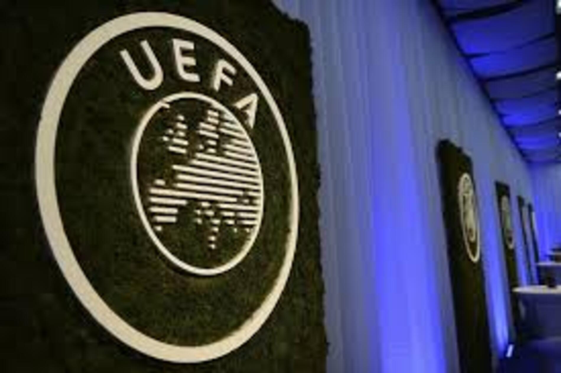Графік єврокубків та представництво України в сезоні-2025/2026