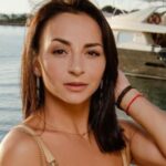Ілона Гвоздьова підтвердила розлучення: причини та подробиці