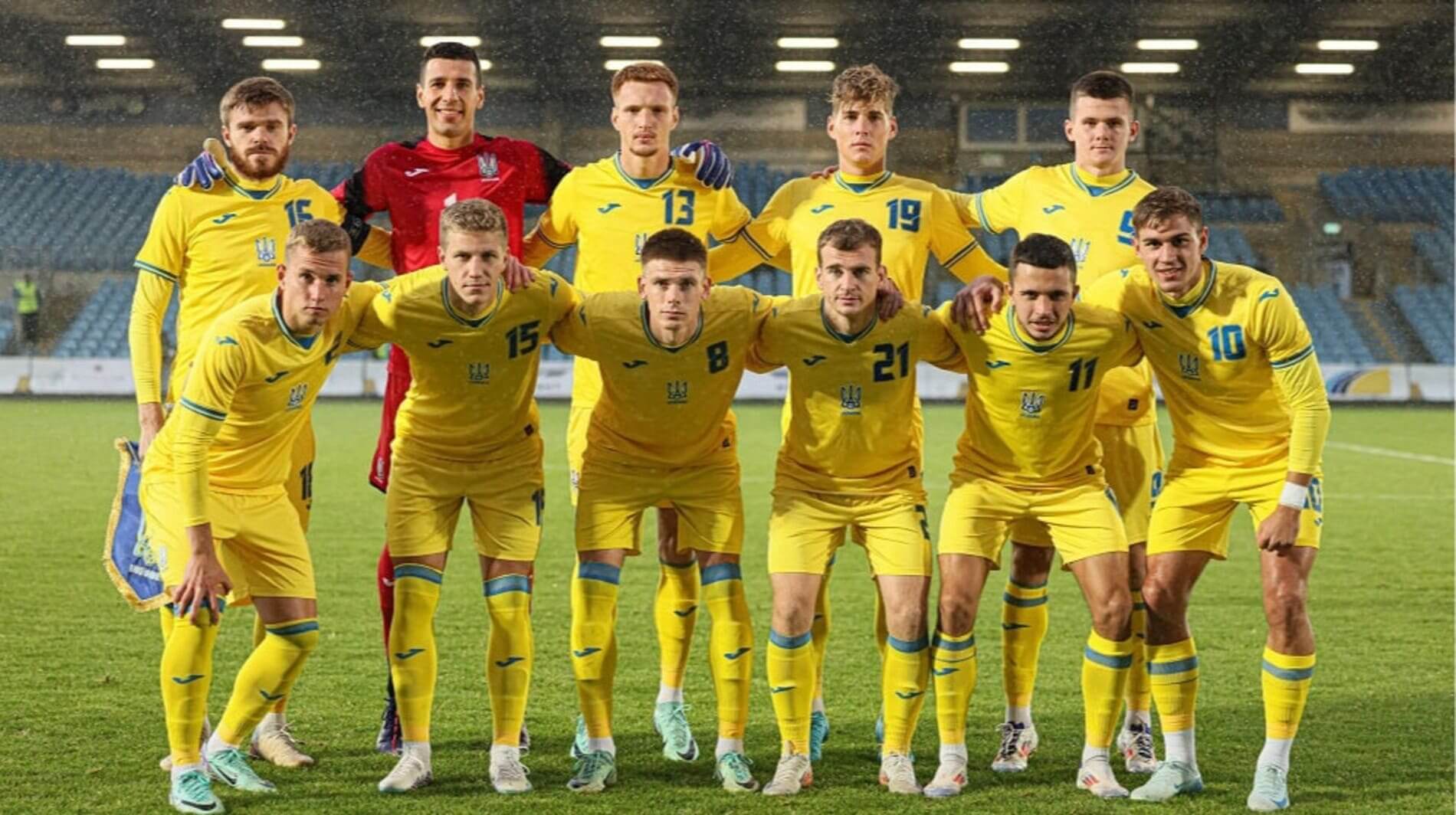 Україна знову стартує на Євро U-21 з поразки: неприємні історичні паралелі