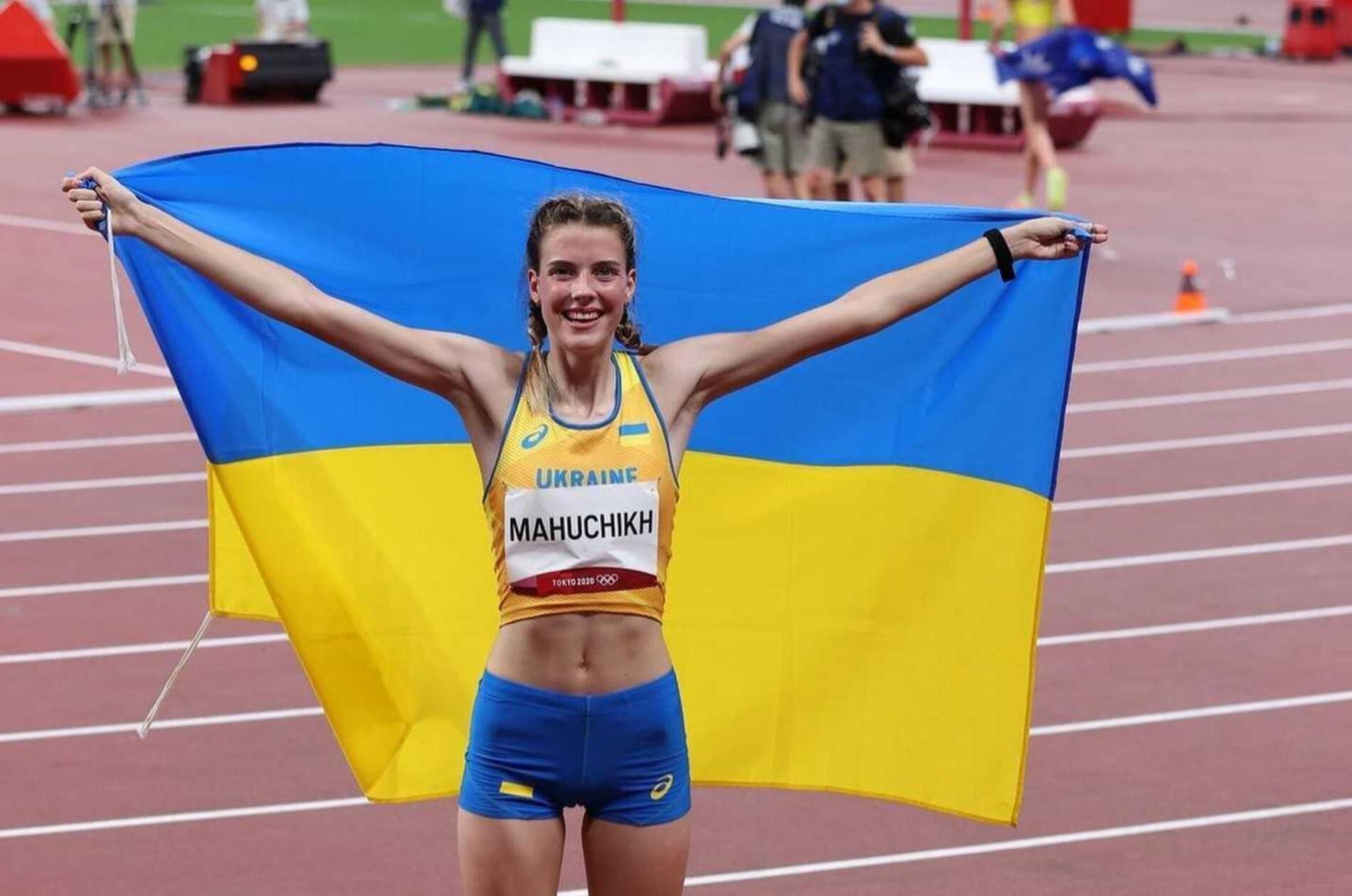 Ярослава Магучіх упевнено перемогла на командному чемпіонаті Європи-2025