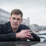 Андрій Ісаєнко: від театру до кіноекрану