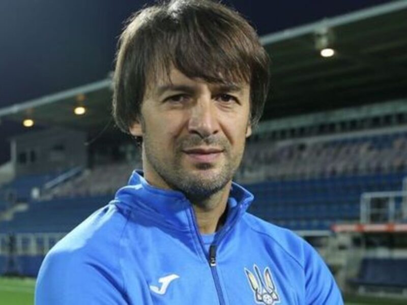 Шовковський поставив ультиматум гравцям «Динамо» щодо Ліги чемпіонів