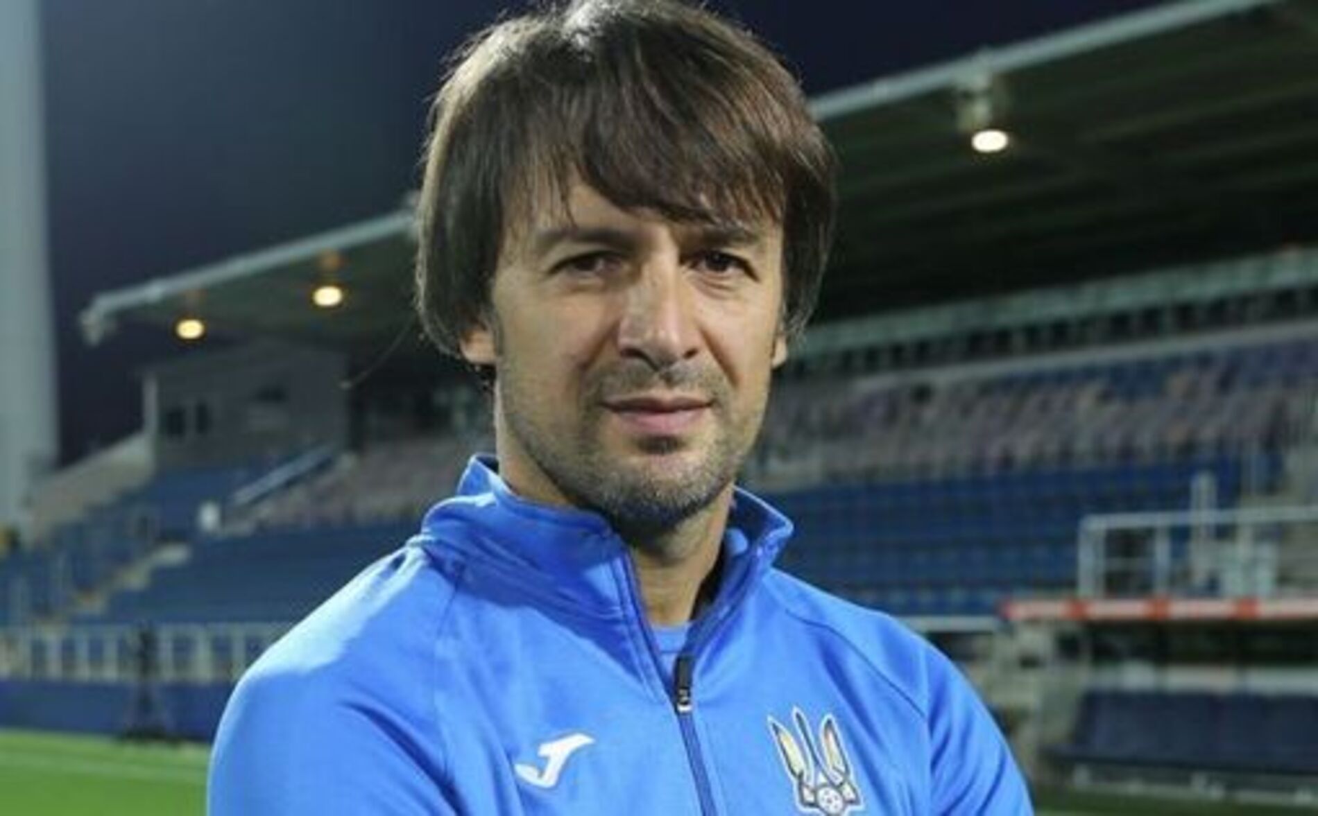 Шовковський поставив ультиматум гравцям «Динамо» щодо Ліги чемпіонів