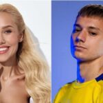 Екс-тренер "Динамо" прокоментував стосунки Бражка з Квітковою