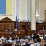 Верховна Рада затвердила новий склад уряду: хто очолив міністерства