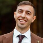 Іван Люленов та Єлизавета Кравченко оголосили про розставання після трьох років стосунків