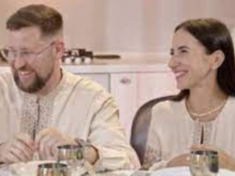Як участь у «Супермама» призвела до звільнення прокурора