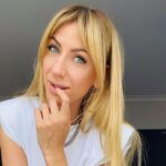 Леся Нікітюк показала декор, який символізує її сім’ю