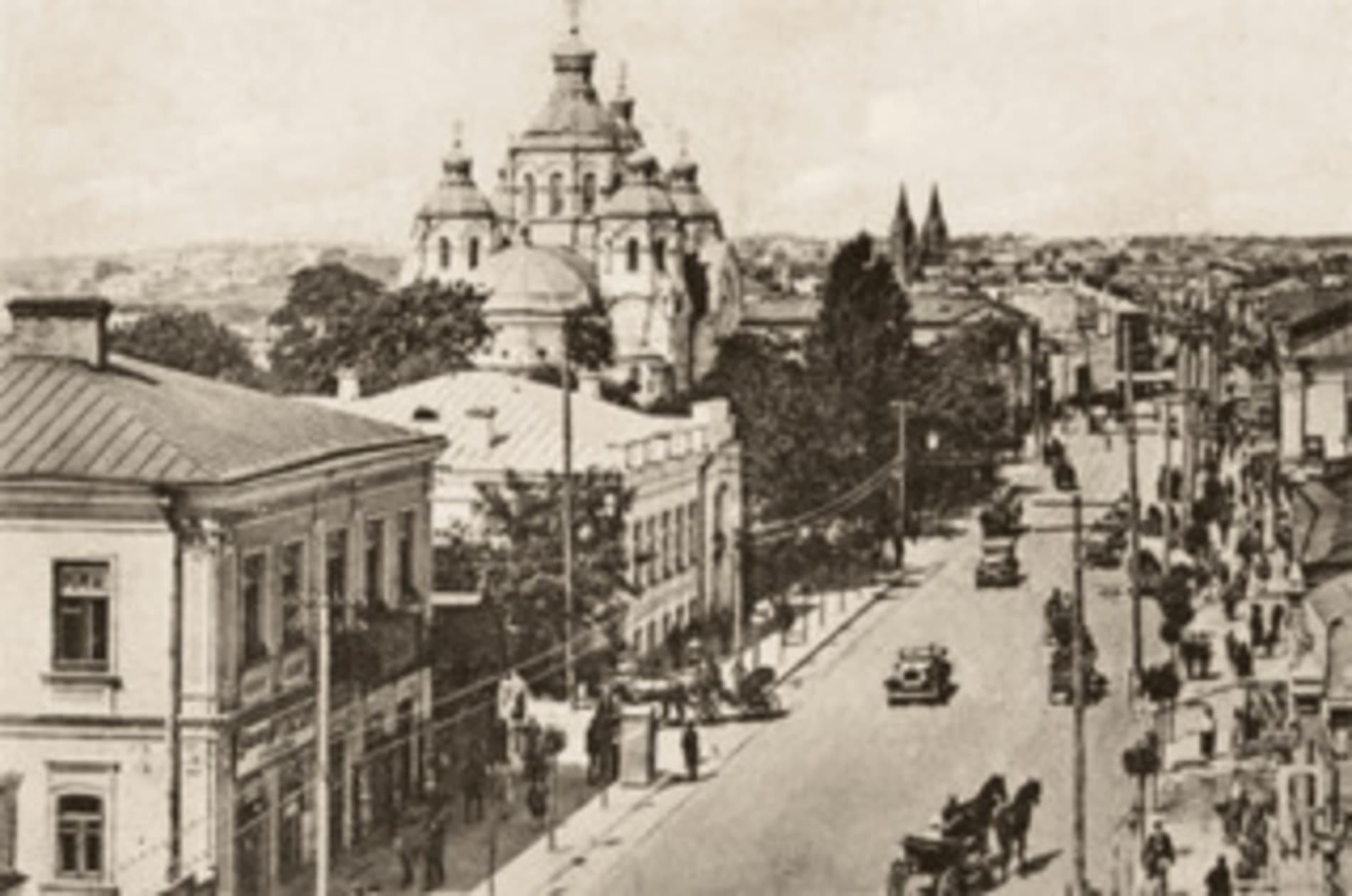 ТОП-10 цікавих історичних фактів про Рівне: Історії, які вас здивують