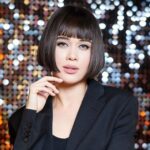 Співачка Lida Lee спровокувала чутки про новий роман