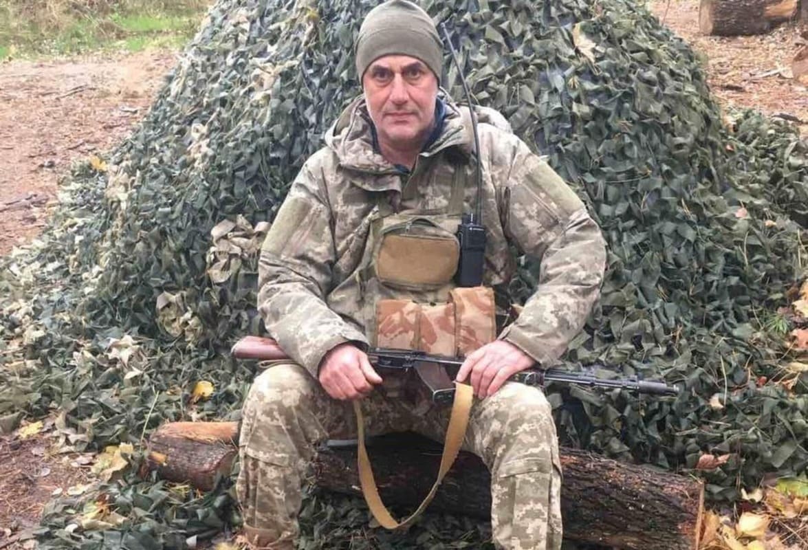 Екс-гравець «Динамо» та «Дніпра» зник безвісти на війні — його доля досі невідома