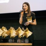 У Києві вручили «Золоту дзиґу»: церемонія IX Національної кінопремії