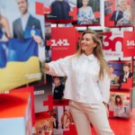 30 років каналу 1+1: як змінилися улюблені ведучі з першого ефіру до сьогодні