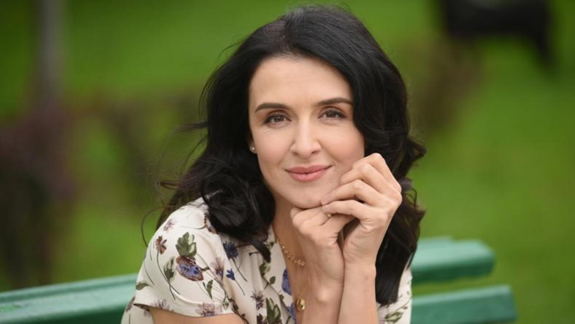 Популярна ведуча розповіла про вечори з дітьми