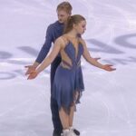Україна неповним складом виступить у відборі на Олімпіаду-2026 з фігурного катання