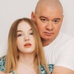 Дочка Кошового обрала нову спеціальність замість вокалу