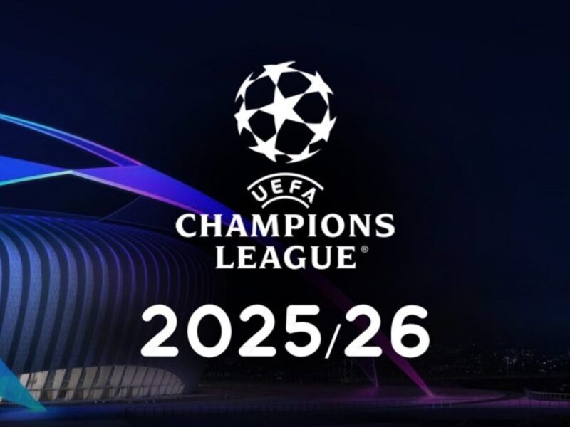 Ліга чемпіонів 2025/26: стартував груповий етап, фаворити здобули перемоги