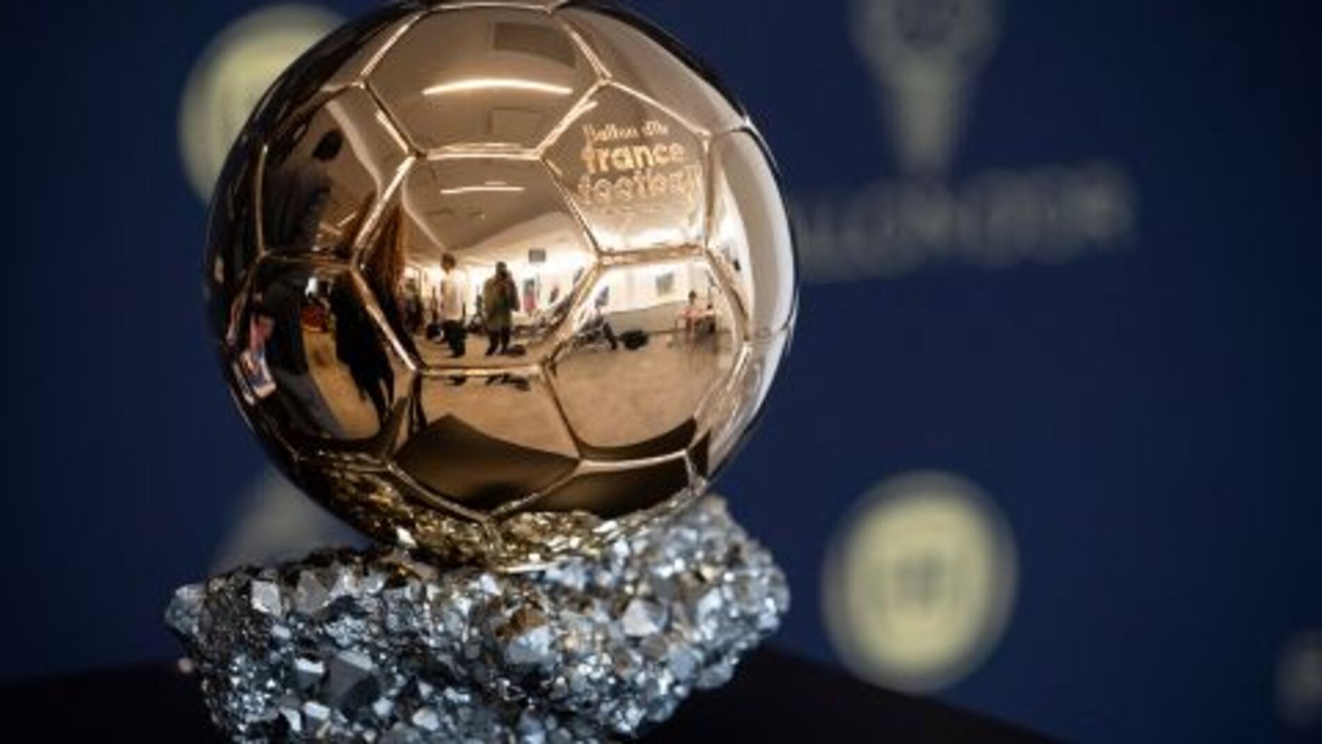 Реал проігнорує Золотий м’яч-2025
