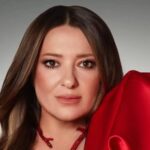 Наталя Могилевська приховувала справжнє прізвище 30 років