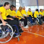 Спорт для людей з особливими потребами — сучасний шлях реабілітації та натхнення