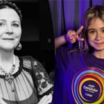Родичка Ніни Матвієнко представить Україну на Дитячому Євробаченні 2025