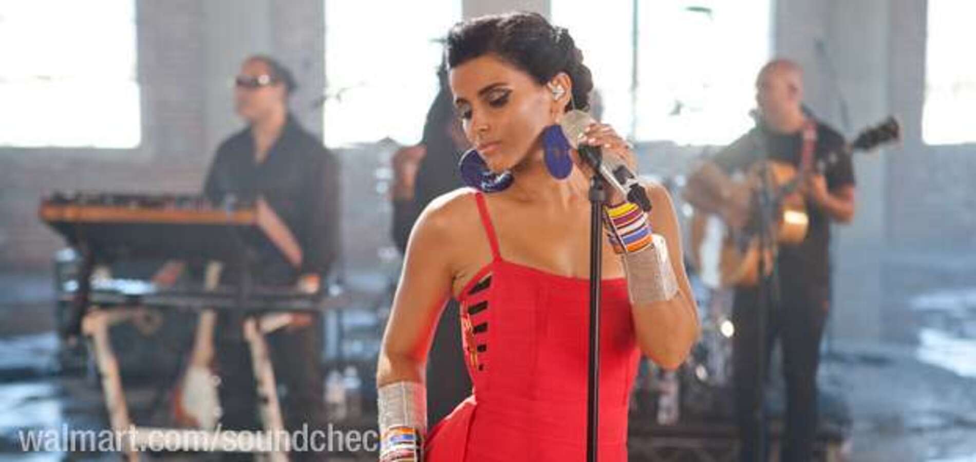 Неллі Фуртадо оголосила про завершення кар’єри