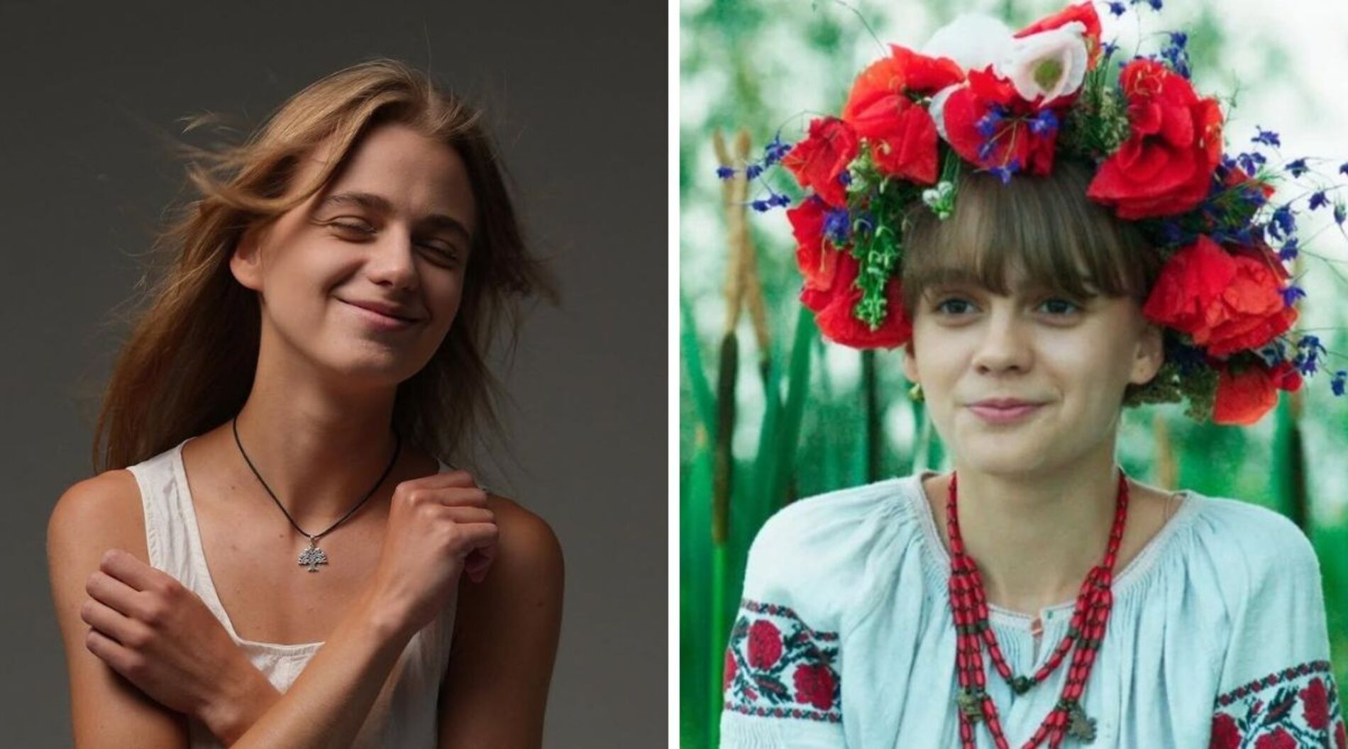 Зірка «Спіймати Кайдаша» вперше показала фото з весілля