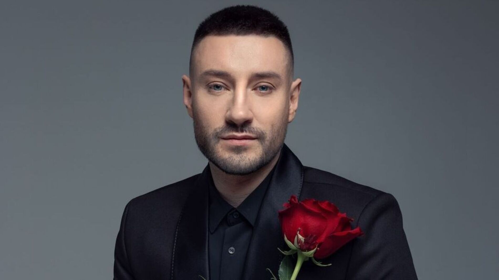 Андрій Кравченко отримав повістку, але не пішов на фронт