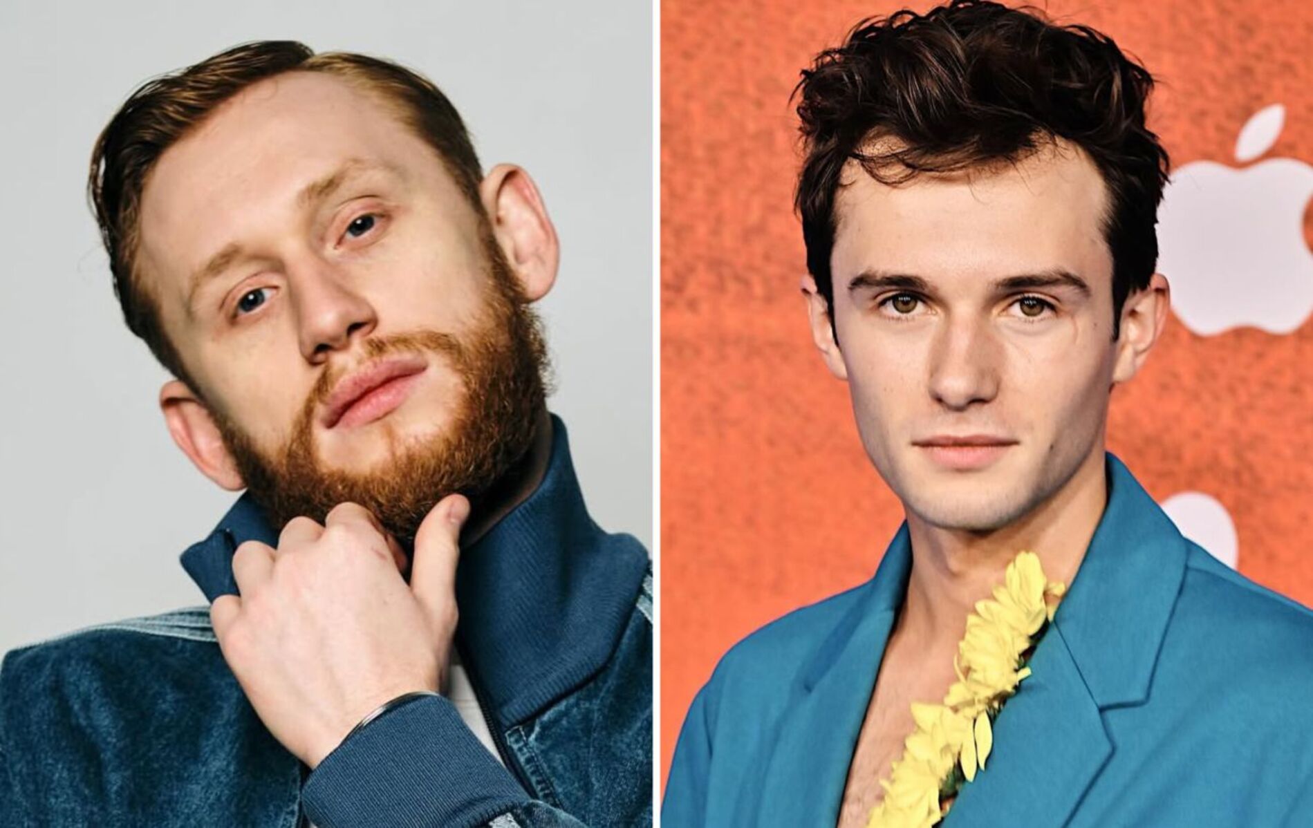 Українські актори підкорюють Голлівуд