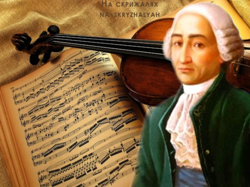 Українські пісні — вершина музичного мистецтва за версією користувачів мережі