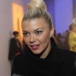 Донька легенд — шлях Ірини Блохіної від гімнастики до мистецтва