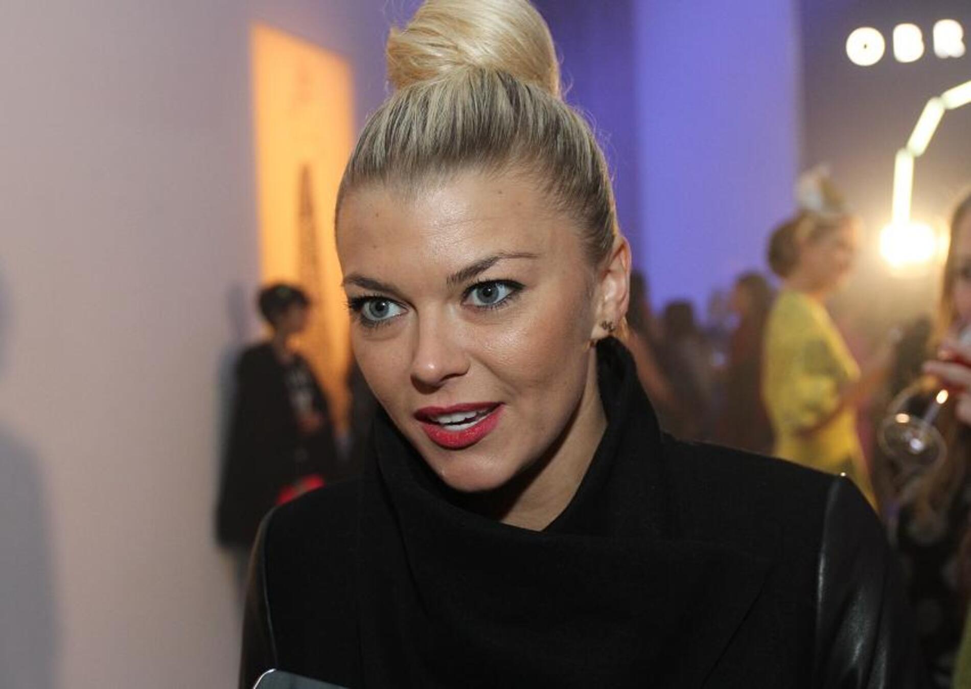 Донька легенд — шлях Ірини Блохіної від гімнастики до мистецтва