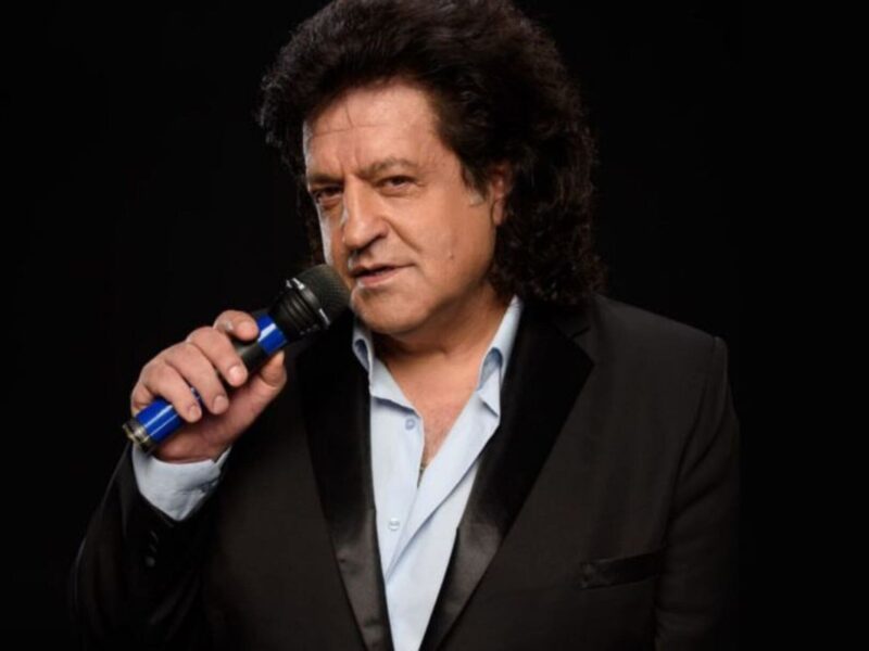 Іво Бобул відзначить пів століття творчості великим концертом у Палаці «Україна»