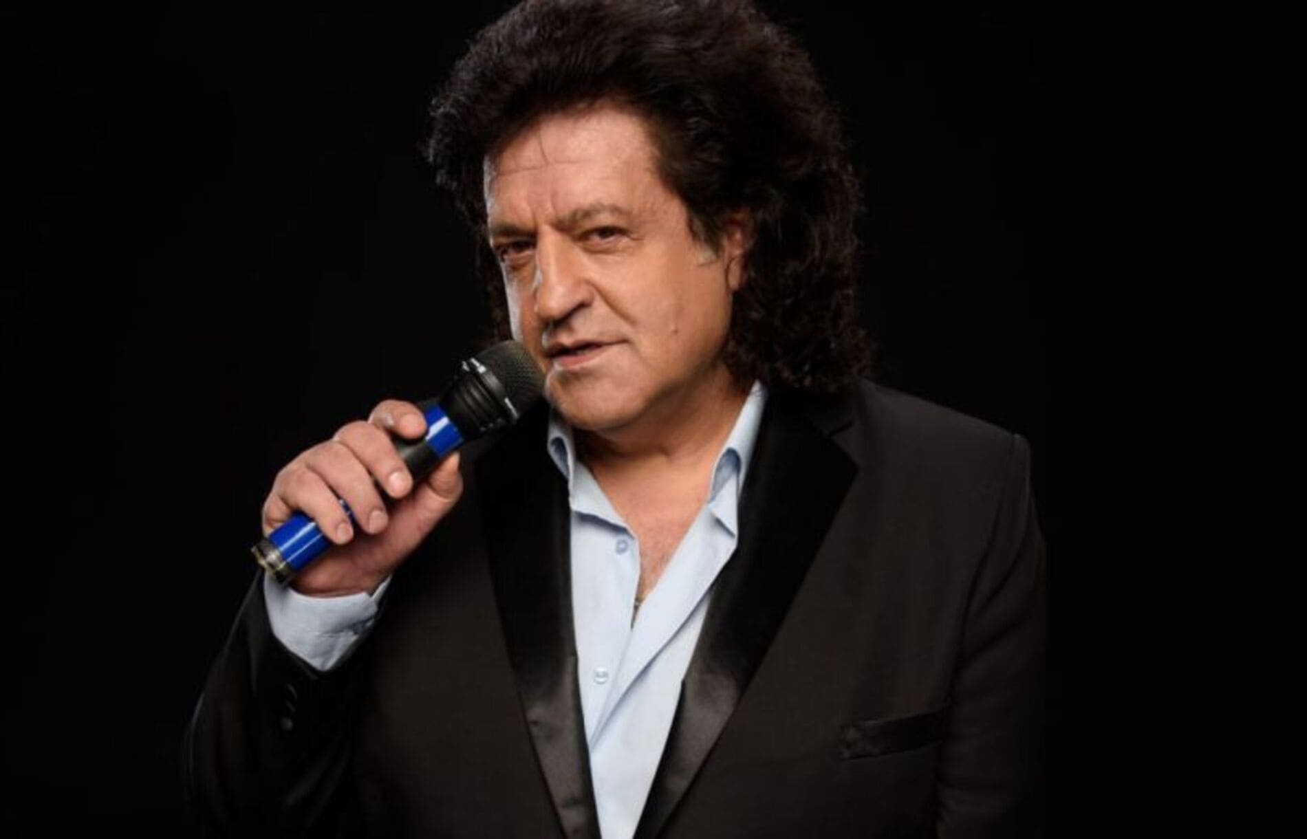 Іво Бобул відзначить пів століття творчості великим концертом у Палаці «Україна»