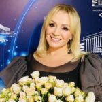 Ауріка Ротару: 67 років, 45 років кар’єри та сімейні спогади