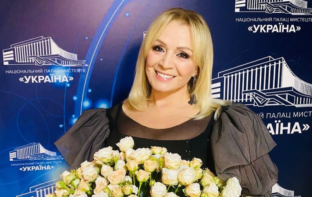 Ауріка Ротару: 67 років, 45 років кар’єри та сімейні спогади