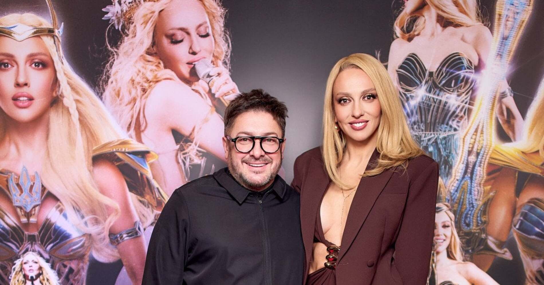 Фільм на замовлення: Суханов зняв стрічку про Полякову за гроші її продюсера