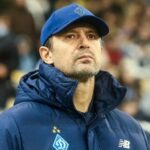 Шовковський вперше відреагував на своє звільнення з «Динамо»