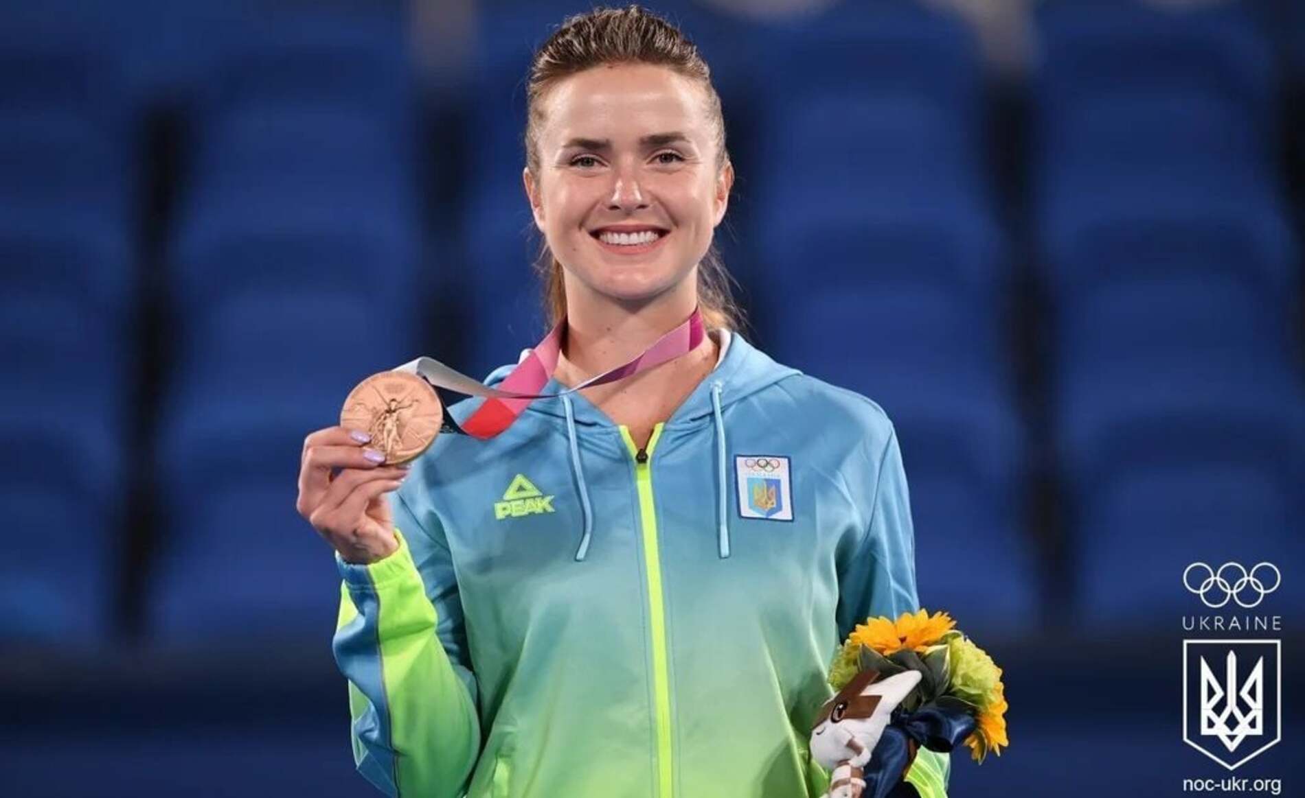 Еліна Світоліна носить годинник з діамантами: скільки коштує аксесуар зірки українського тенісу